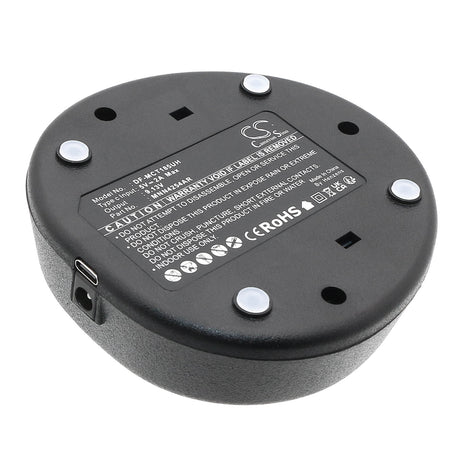 Cameron Sino DF-MCT185UH USB-C Battery Charger for Motorola CP, DP & GP Series Radios Battery Charger Cameron Sino Technology Limited