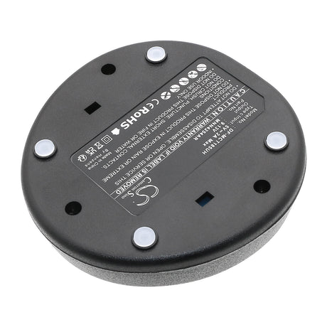 Cameron Sino DF-MCT185UH USB-C Battery Charger for Motorola CP, DP & GP Series Radios Battery Charger Cameron Sino Technology Limited