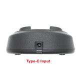 Cameron Sino DF-MCT185UH USB-C Battery Charger for Motorola CP, DP & GP Series Radios Battery Charger Cameron Sino Technology Limited