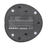 Cameron Sino DF-MCT185UH USB-C Battery Charger for Motorola CP, DP & GP Series Radios Battery Charger Cameron Sino Technology Limited