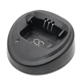 Chargeur de batterie compatible avec Motorola, Mnn4254ar, Cp040, Cp140, Chargeur de batterie CP200 Cameron Sino Technology Limited