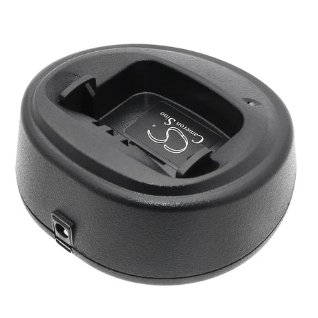 Chargeur de batterie compatible avec Motorola, Mnn4254ar, Cp040, Cp140, Chargeur de batterie CP200 Cameron Sino Technology Limited