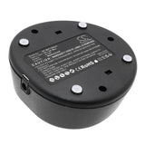 Chargeur de batterie compatible avec Motorola, Mnn4254ar, Cp040, Cp140, Chargeur de batterie CP200 Cameron Sino Technology Limited