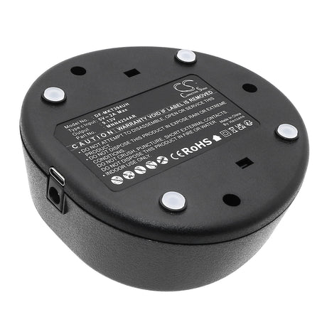 Chargeur de batterie compatible avec Motorola, Mnn4254ar, Cp040, Cp140, Chargeur de batterie CP200 Cameron Sino Technology Limited