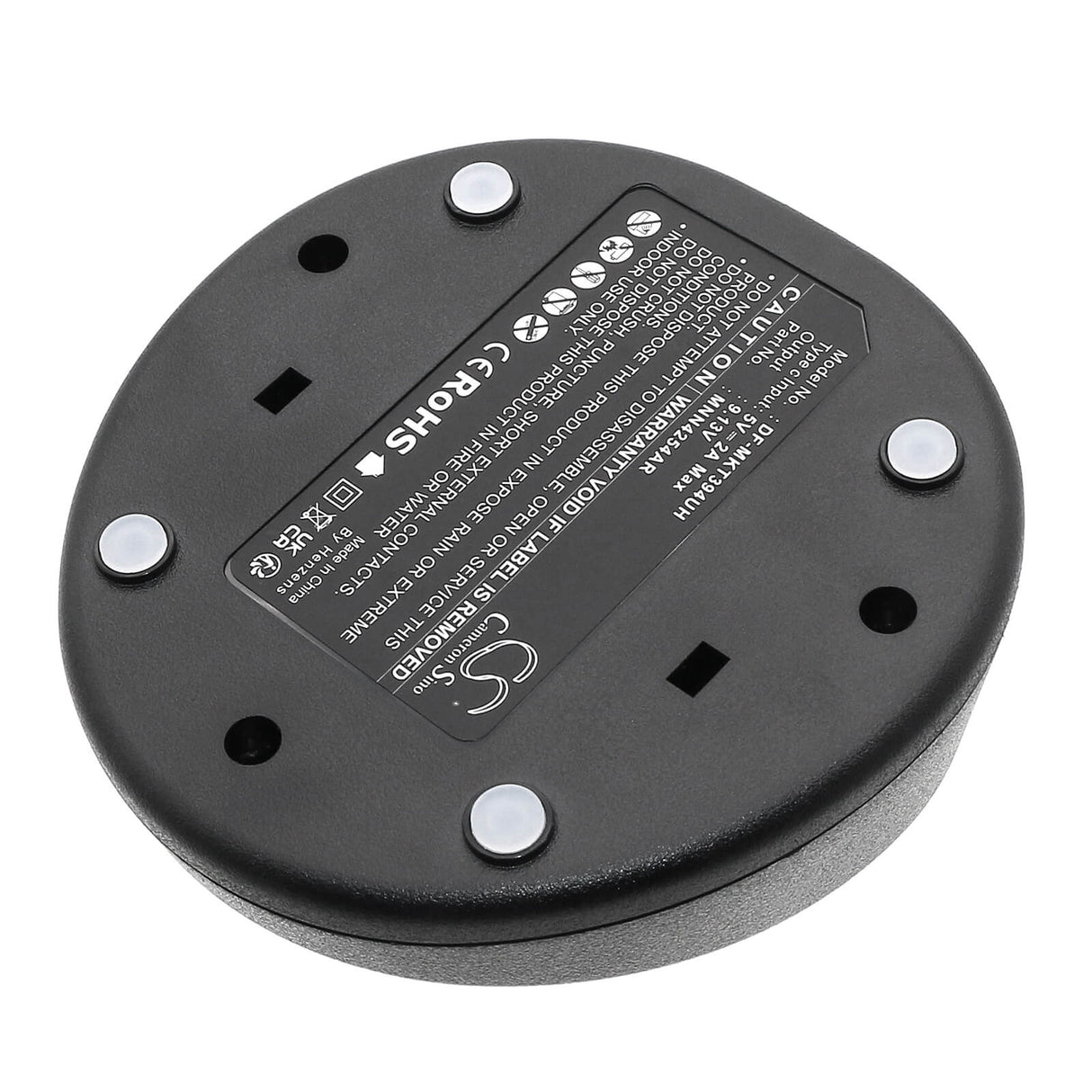 Chargeur de batterie compatible avec Motorola, Mnn4254ar, Cp040, Cp140, Chargeur de batterie CP200 Cameron Sino Technology Limited