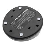 Chargeur de batterie compatible avec Motorola, Mnn4254ar, Cp040, Cp140, Chargeur de batterie CP200 Cameron Sino Technology Limited