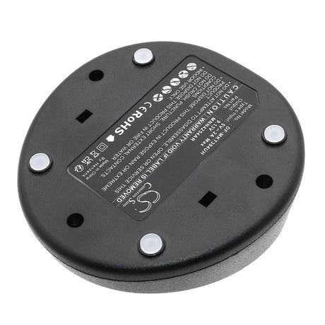 Chargeur de batterie compatible avec Motorola, Mnn4254ar, Cp040, Cp140, Chargeur de batterie CP200 Cameron Sino Technology Limited