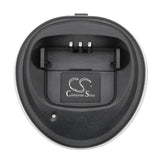 Chargeur de batterie compatible avec Motorola, Mnn4254ar, Cp040, Cp140, Chargeur de batterie CP200 Cameron Sino Technology Limited