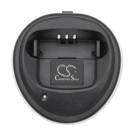 Chargeur de batterie compatible avec Motorola, Mnn4254ar, Cp040, Cp140, Chargeur de batterie CP200 Cameron Sino Technology Limited