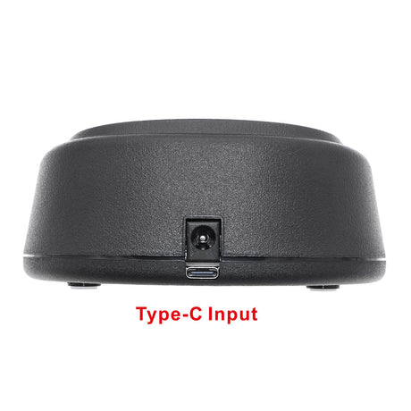 Chargeur de batterie compatible avec Motorola, Mnn4254ar, Cp040, Cp140, Chargeur de batterie CP200 Cameron Sino Technology Limited