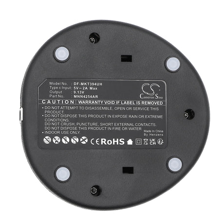 Chargeur de batterie compatible avec Motorola, Mnn4254ar, Cp040, Cp140, Chargeur de batterie CP200 Cameron Sino Technology Limited