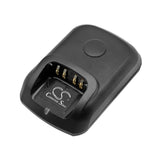 Chargeur de batterie compatible avec Motorola, Pmnn4406, Apx2000, Apx3000 Chargeur de batterie Cameron Sino Technology Limited