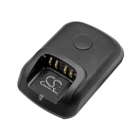 Chargeur de batterie compatible avec Motorola, Pmnn4406, Apx2000, Apx3000 Chargeur de batterie Cameron Sino Technology Limited
