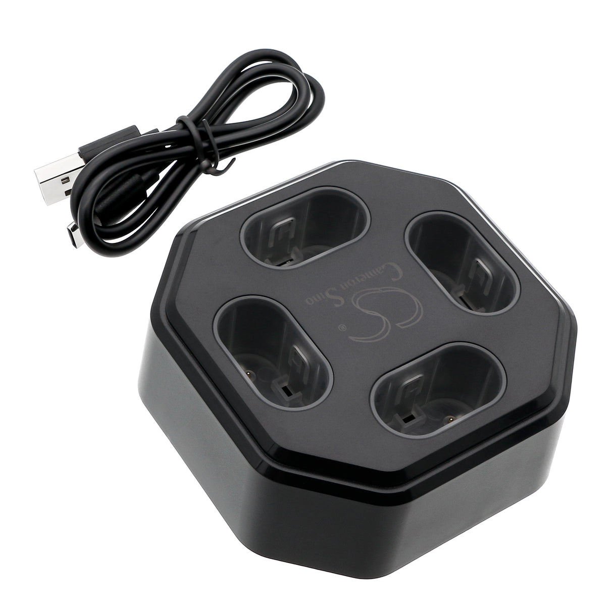 Chargeur de batterie pour manette de jeu pour Microsoft, Xbox X1, Xbox X1 Elite Chargeur de batterie Cameron Sino Technology Limited