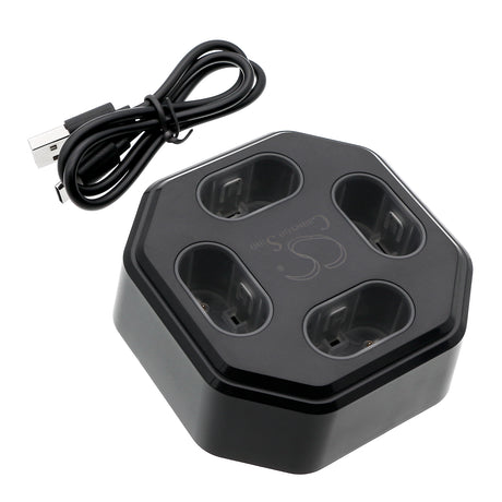 Chargeur de batterie pour manette de jeu pour Microsoft, Xbox X1, Xbox X1 Elite Chargeur de batterie Cameron Sino Technology Limited