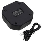 Chargeur de batterie pour manette de jeu pour Microsoft, Xbox X1, Xbox X1 Elite Chargeur de batterie Cameron Sino Technology Limited