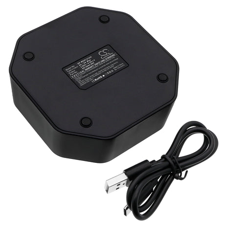 Chargeur de batterie pour manette de jeu pour Microsoft, Xbox X1, Xbox X1 Elite Chargeur de batterie Cameron Sino Technology Limited