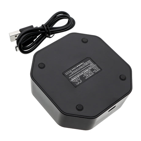 Chargeur de batterie pour manette de jeu pour Microsoft, Xbox X1, Xbox X1 Elite Chargeur de batterie Cameron Sino Technology Limited