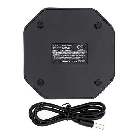 Chargeur de batterie pour manette de jeu pour Microsoft, Xbox X1, Xbox X1 Elite Chargeur de batterie Cameron Sino Technology Limited
