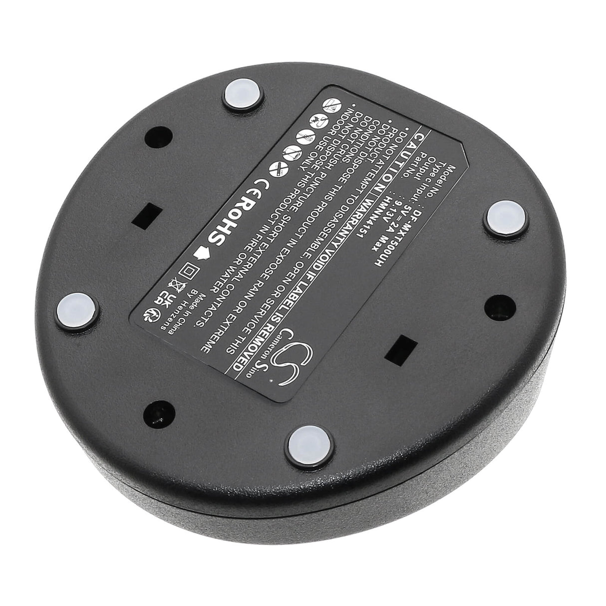 USB-C port battery charger fits Motorola, Hmnn4151, Ct150, Ct250 Battery Charger Cameron Sino Technology Limited