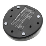 USB-C port battery charger fits Motorola, Hmnn4151, Ct150, Ct250 Battery Charger Cameron Sino Technology Limited