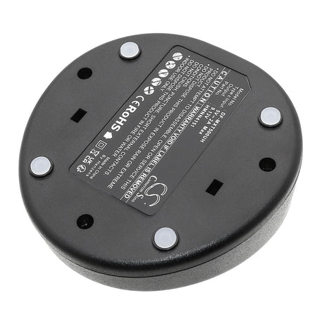 USB-C port battery charger fits Motorola, Hmnn4151, Ct150, Ct250 Battery Charger Cameron Sino Technology Limited