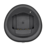 USB-C port battery charger fits Motorola, Hmnn4151, Ct150, Ct250 Battery Charger Cameron Sino Technology Limited