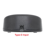 USB-C port battery charger fits Motorola, Hmnn4151, Ct150, Ct250 Battery Charger Cameron Sino Technology Limited