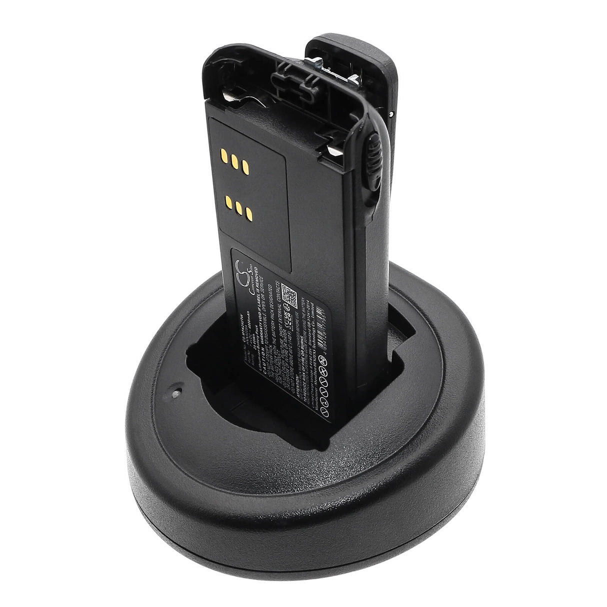 USB-C port battery charger fits Motorola, Hmnn4151, Ct150, Ct250 Battery Charger Cameron Sino Technology Limited