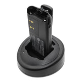 USB-C port battery charger fits Motorola, Hmnn4151, Ct150, Ct250 Battery Charger Cameron Sino Technology Limited