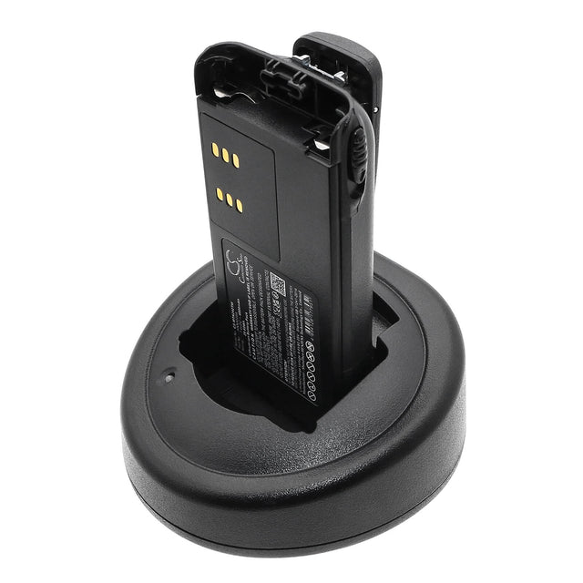 USB-C port battery charger fits Motorola, Hmnn4151, Ct150, Ct250 Battery Charger Cameron Sino Technology Limited