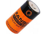 Fanso D Size, ER34615M equivalent replacement - Saft Lsh20 3.6v D Size Lithium Battery 3.6v Saft Batteries Saft Lithium Batteries