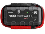 GB250+, Boost MAX UltraSafe Jump Starter, 12V 5250A Chargers, Boosters,Testers Noco Genius Chargers