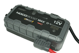 GB250+, Boost MAX UltraSafe Jump Starter, 12V 5250A Chargers, Boosters,Testers Noco Genius Chargers