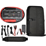 GB250+, Boost MAX UltraSafe Jump Starter, 12V 5250A Chargers, Boosters,Testers Noco Genius Chargers