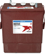 Trojan J305HG-AC 6V Flooded Lead Acid Battery Sealed Lead Acid (Special) Trojan