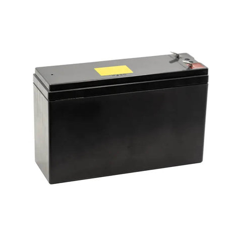 Leoch CPS5.5-12, LP12-5.0 replacement battery, 12v, 6.0ah Sealed Lead Acid CB Range