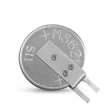 Seiko MS621FE-FL11E 3v, 5.5mah rechargeable coin cell Coin Cell Batteries Seiko