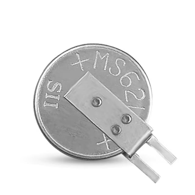 Seiko MS621FE-FL11E 3v, 5.5mah rechargeable coin cell Coin Cell Batteries Seiko