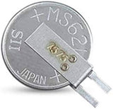 Seiko MS621FE-FL11E 3v, 5.5mah rechargeable coin cell Coin Cell Batteries Seiko
