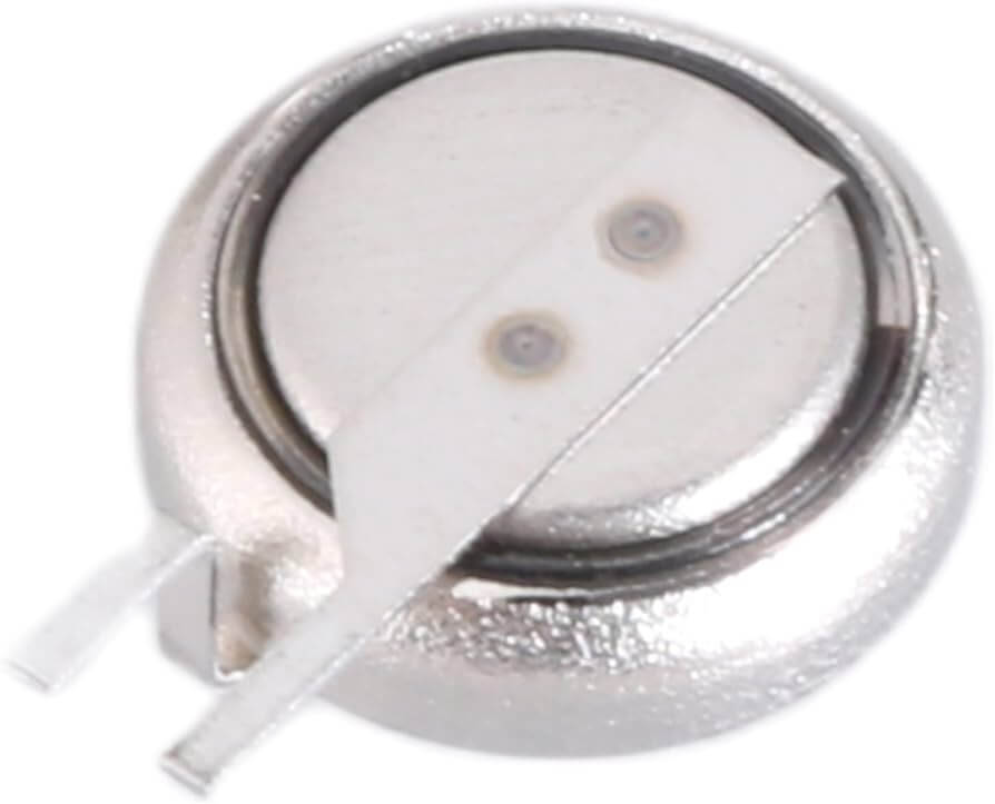 Seiko MS621FE-FL11E 3v, 5.5mah rechargeable coin cell Coin Cell Batteries Seiko