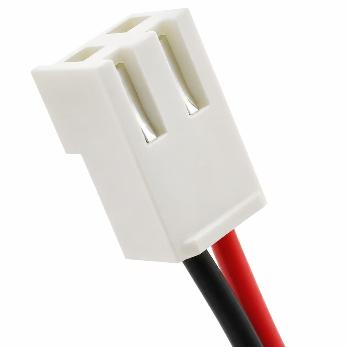 12V, 0.8Ah, replacement battery for Robiton Vrla12-0.8-vhr with J2/JST terminals Sealed Lead Acid (Special) CB Generic