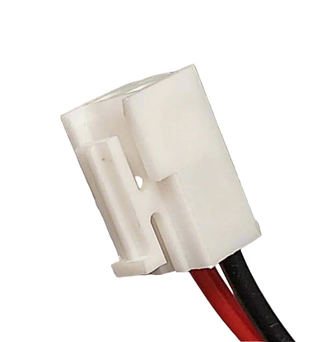 12V, 0.8Ah, replacement battery for Koyosonic Np0.8-12 with J2/JST terminals Sealed Lead Acid (Special) CB Generic