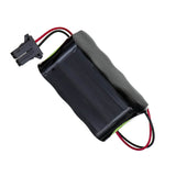 Battery For Okuma 8n1200sck, E5503-377-001 9.6v, 1500 Mah Robotics Battery BB Generic