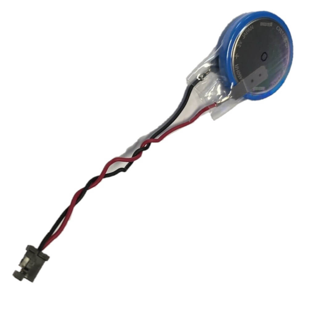 3.0v, Lithium, 620mah, CR2450 Battery Fits Proface HMI screen PFXGP4301TAD PLC Canadianbatteries.com