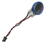 3.0v, Lithium, 620mah, CR2450 Battery Fits Proface HMI screen PFXGP4301TAD PLC Canadianbatteries.com