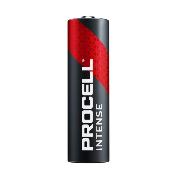 Duracell Procell Intense PX1500, AA LR6 PX1500 Battery Other Duracell