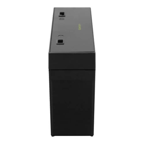 Batterie de remplacement Apc Rbc10 UPS 12v 5ah à bornes encastrées Batteries UPS Gamme CB