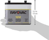 Rayovac 926 , 12 Volt screw terminal lantern battery Alarm System BB Generic