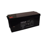 Drivemotion SB-4DD, 12V, 200Ah General Purpose/Standby AGM battery Sealed Lead Acid (Special) Drivemotion